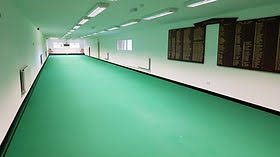 Image result for Mclaren Indoor Bowling Club