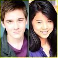 Leah Lewis & Luke Benward Join 'Madison High' - madison-high-luke-leah