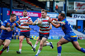 Image result for Doncaster Amateur Rugby League Club