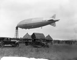 Image result for The British Balloon and Airship
