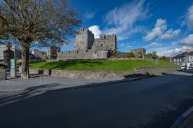 Image result for Castle Rushen Divers