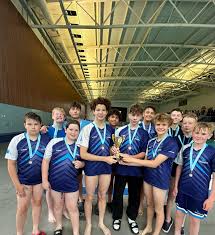 Image result for Basingstoke Bluefins Water Polo Club