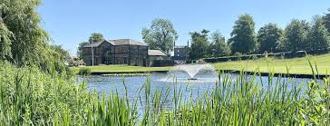 Image result for Cookridge Hall Golf Club