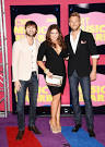 CMT : Photos : 2012 CMT Music Awards: Arrivals -- Gallery 1 : Star.