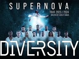 Image result for Supernova Cheer Programme