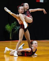 Image result for Heathrow Aerobics Gymnastics Club