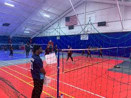Image result for South Cave Badminton Club
