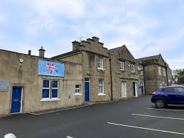Image result for The Shipley Club