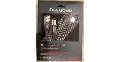 Audioquest Diamond USB 2.0 1.5 Meter For Sale | Audiogon