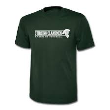 Image result for Stirling Clansmen