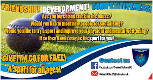 Image result for Trelewis Welfare Bowls Club