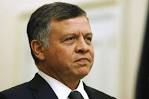 Jordanian king quotes Unforgiven after ISIS executes pilot - NY.