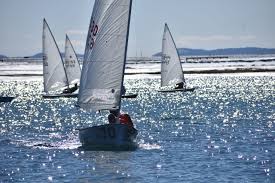 Image result for Norwich Frostbite Sailing Club
