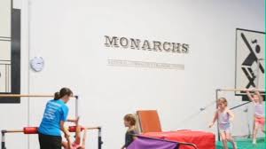Image result for Monarchs Sports Acrobatics Club