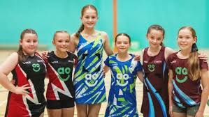 Image result for Chester Netball Club
