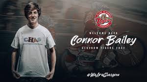 Image result for Glasgow Tigers