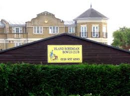 Image result for Island Bohemian Bowls Club