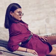 Image result for nikki lee