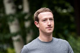 Image result for Mark Zuckerberg