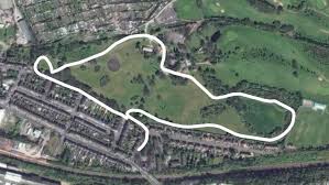 Image result for High Hazels Park Bowling Club