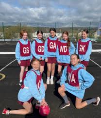 Image result for Twinkles Netball Club