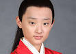 于小彤饰少年宝玉