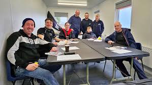 Image result for Colwyn Jet Ski Club