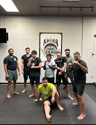 Image result for Surrey Ju - Jitsu Kick Boxing Club