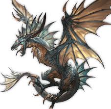 Image result for Wyvern