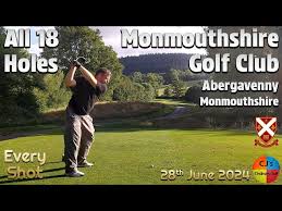 Image result for Monmouthshire Golf Club