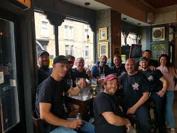 Image result for Kingston Street Flyers