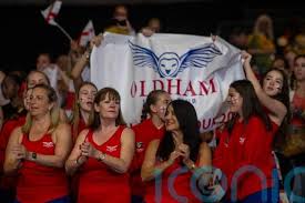 Image result for Wandsworth Netball Club