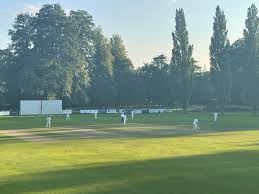 Image result for Warrington Cricket Club
