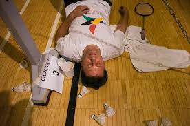 Image result for Duston Community Association Badminton Club