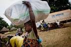 UNHCR - Hundreds more flee continuing LRA attacks in north-east Congo