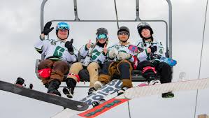 Image result for Bradford University Ski and Snowboard Club