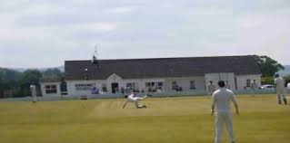 Image result for Bomarsund Welfare Cricket Club