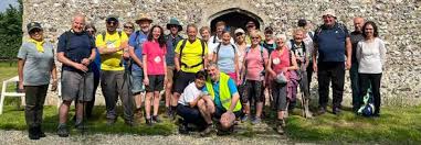 Image result for Staines Ramblers Group