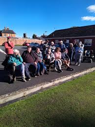 Image result for Chester Road Bowling Club