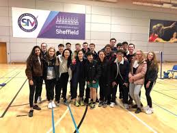 Image result for Newcastle Medicals Badminton Club