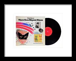 Image result for There Goes Rhymin' Simon