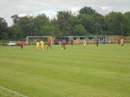 Image result for Stockport Georgians Cricket Club