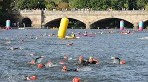 Image result for Serpentine Swimming Club