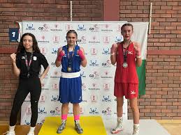 Image result for Pontypool Boxing Club