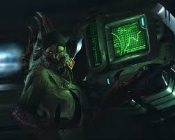Image result for zerg infested OR infestation OR infest