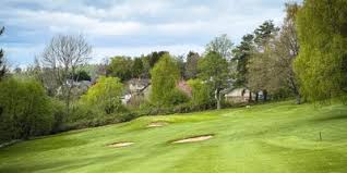 Image result for Cradoc Golf Club