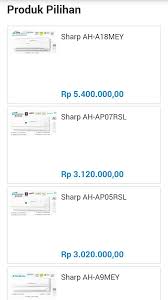 Grosir Aneka AC Murah - Android Apps and Tests - AndroidPIT