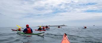 Image result for Coquet Canoe Club
