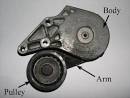 tensioner