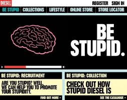 Image result for stupid diesel